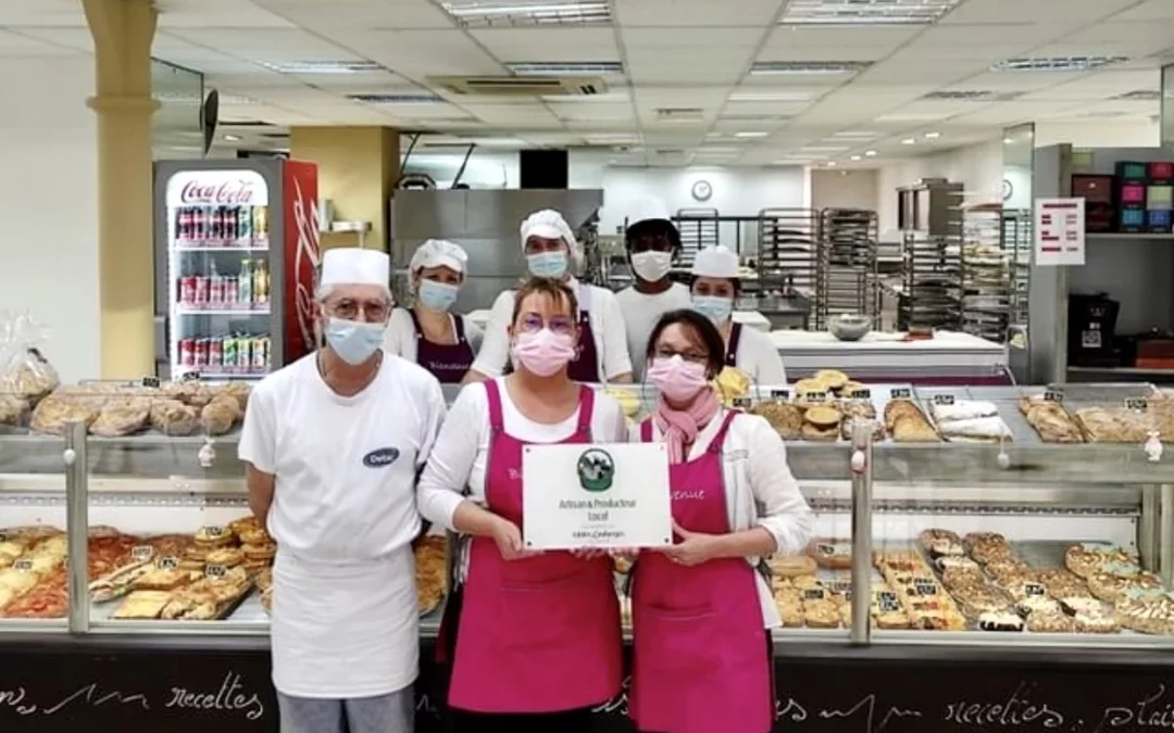 LES TOURTIÈRES DE DAX