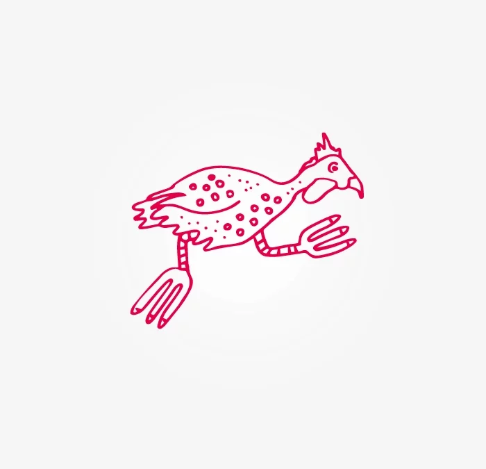 LES PINTADES DE SÉBASTIE