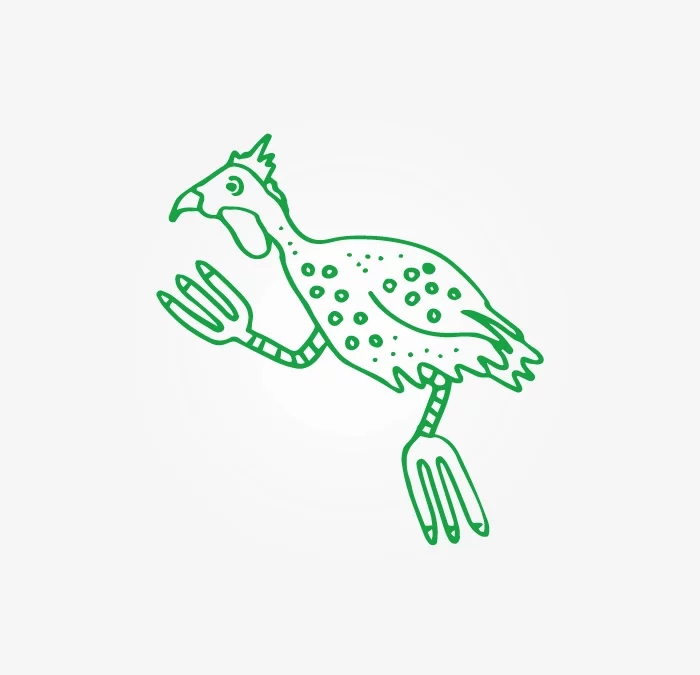 LES POULETS DE PIERRE-LOUIS