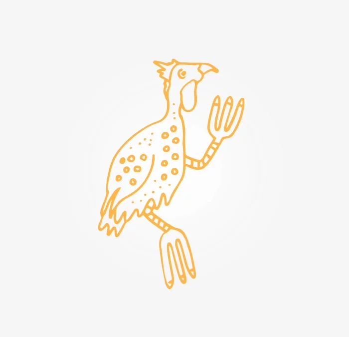 LES POULETS DE STÉPHANE